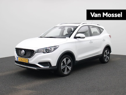 MG MG ZS 0