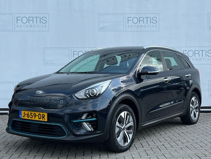 Kia e-Niro 0