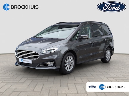 Ford Galaxy 0