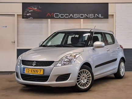 Suzuki Swift 0