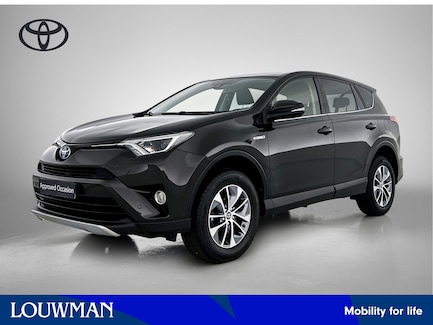 Toyota RAV4 0