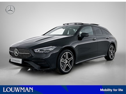Mercedes-Benz CLA 0