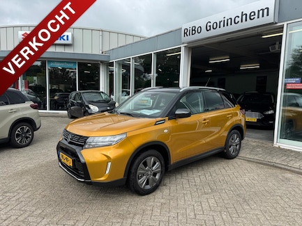 Suzuki Vitara 0