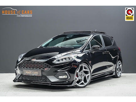 Ford Fiesta 0