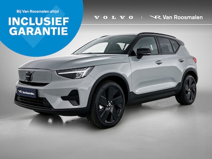 Volvo EX40 0