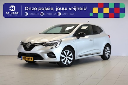 Renault Clio 0