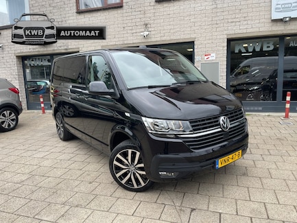 Volkswagen Transporter 0