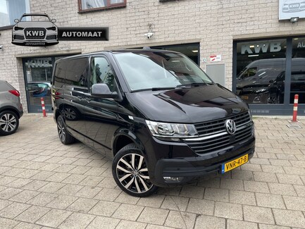 Volkswagen Transporter 0