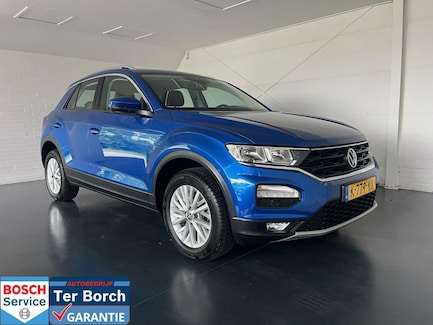 Volkswagen T-Roc 0