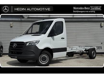 Mercedes-Benz Sprinter 0