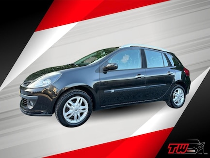 Renault Clio 0