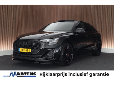 Audi SQ8 0