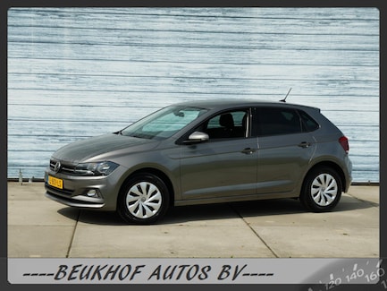 Volkswagen Polo 0