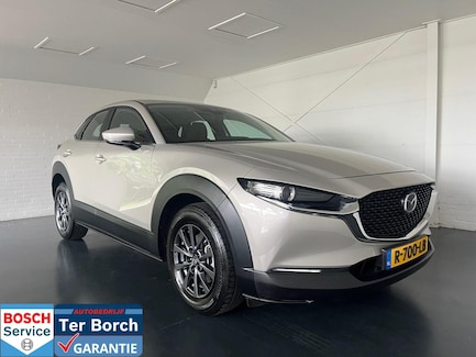 Mazda CX-30 0