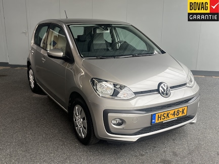 Volkswagen Up! 0