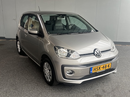 Volkswagen Up! 0