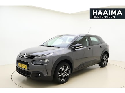 Citroën C4 Cactus 0