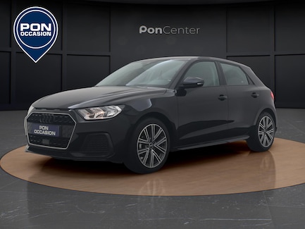 Audi A1 0