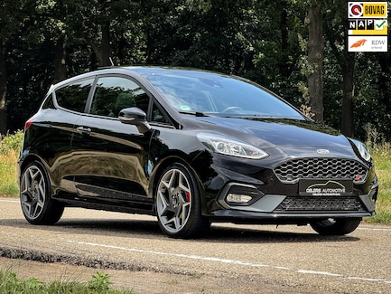 Ford Fiesta 0