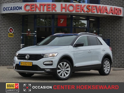 Volkswagen T-Roc 0