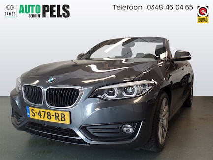 BMW 2-Serie 0