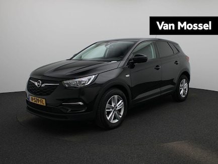 Opel Grandland 0