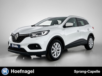 Renault Kadjar 0
