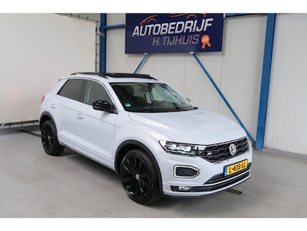 Volkswagen T-Roc 0