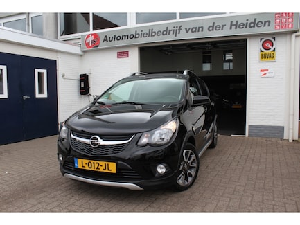 Opel Karl 0