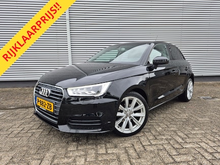 Audi A1 0