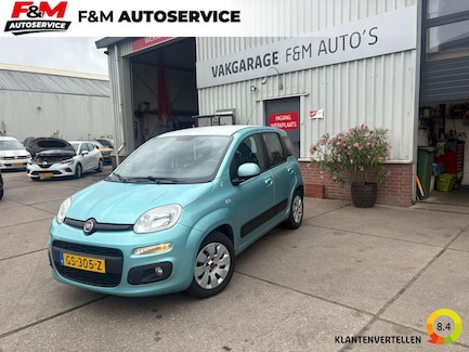 Fiat Panda 0
