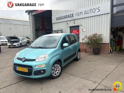 Fiat Panda 0