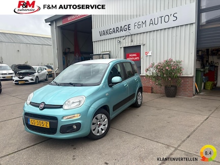 Fiat Panda 0