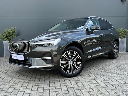 Volvo XC60 0