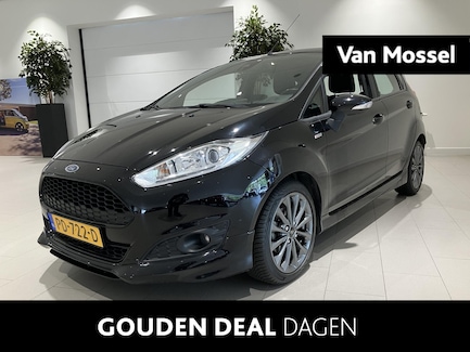 Ford Fiesta 0