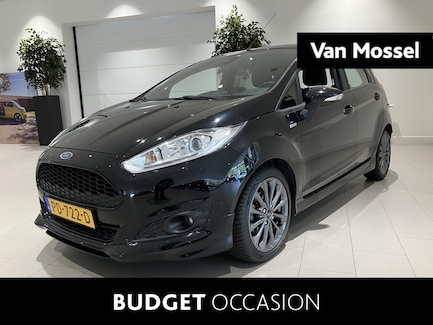 Ford Fiesta 0