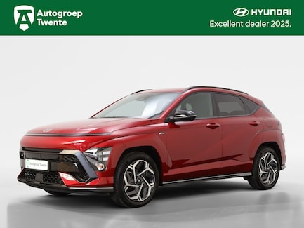 Hyundai Kona 0