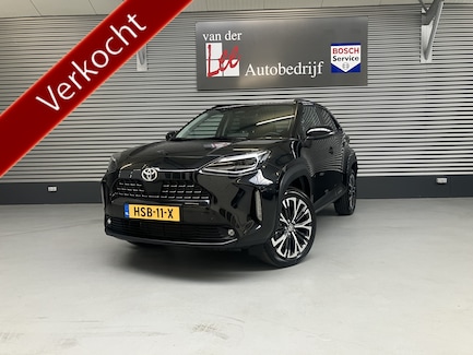 Toyota Yaris Cross 0
