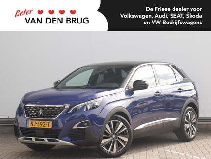Peugeot 3008 0