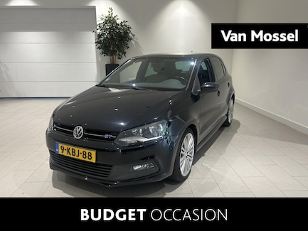Volkswagen Polo 0