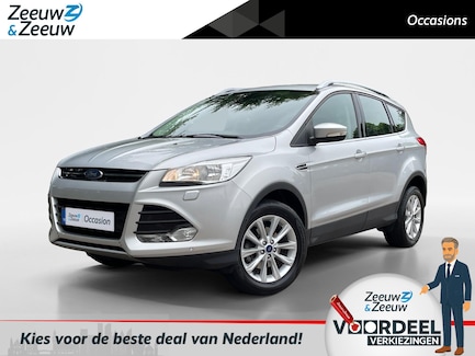 Ford Kuga 0