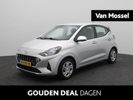 Hyundai i10 0