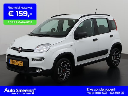 Fiat Panda 0