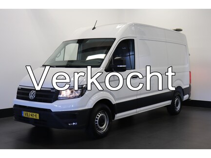 Volkswagen Crafter 0