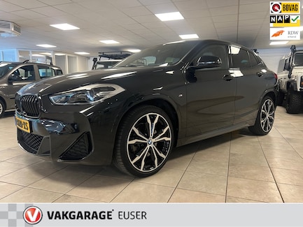 BMW X2 0