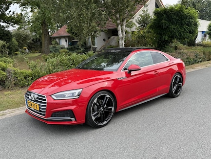 Audi A5 0