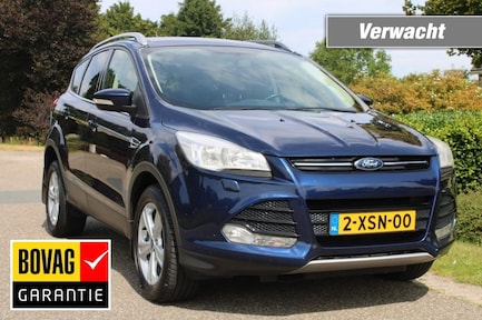 Ford Kuga 0