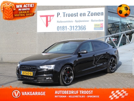 Audi A5 0