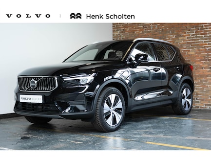 Volvo XC40 0