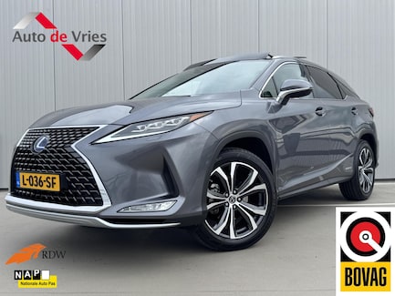 Lexus RX 0